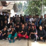 Forum Pengusaha Bersama. (Lintasbatas.news)