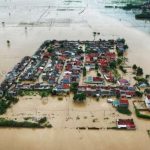Fakta Bencana Banjir dan Nasib Petani di Kabupaten Karawang