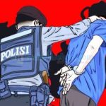 Gambar Ilustrasi penangkapan pengedar narkoba (Lintasbatas.news)