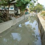 Bantah Pekerjaan Dilakukan Asal – Asalan