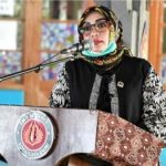 Ketua PPA Provinsi Jawa Barat, Sri Rahayu Agustina. (Lintasbatas.news)