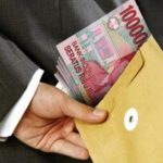 Gambar ilustrasi Pungli (Lintasbatas.news)