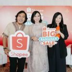 Sambut Bulan Suci Ramadhan bersama Shopee. (Lintasbatas.news)