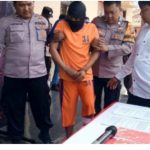 Pelaku Curanmor Di “DOR” Petugas