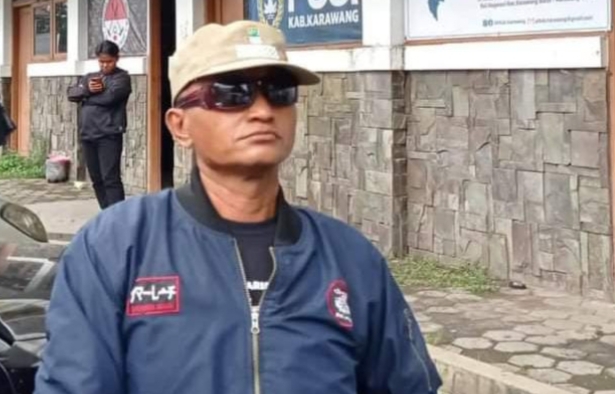 Samsudin KMD: Kecerobohan BKPSDM Memperpanjang PLT Dirut RSUD Karawang