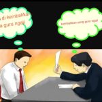 Hasil Pemotongan Akhirnya Dikembalikan Kepada Yang Berhak