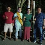 XTC Sweeping Sejumlah  THM