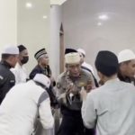 Patroli Subuh Sambil Ikut Sholat BerjamaahÂ