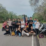 Patroli Sambil Ngabuburit