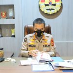 Pastikan Stok Dan Distribusi Lancar, Polda Jabar Cek Ketersediaan Bahan Pokok Di Pasar Tradisional Jelang Idul Fitri 1444 H