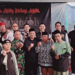 Harley Davidson Club Indonesia (HDCI) Karawang Bersama Warung Sedekah Gelar Bakti Sosial Serta Santunan Anak Yatim dan Kaum Dhuafa