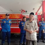 Persiapan dan himbauan kepada masyarakat dari BPBD menjelang mudik lebaran
