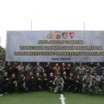 Apel Satgas Gakkum Resmob Dan Intelmob Polda Jabar Dalam Rangka Mendukung Ops Ketupat Lodaya 2023