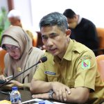 DPUTR Kabupaten Bandung Wajibkan Penyedia Penunjukan Langsung dari Pengusaha Lokal