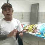 Anggota Brigez Karawang Tewas Kecelakaan Saat Akan Bagikan Takjil dan Santunan