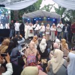 Reunian Dan Buka Bersama ALUSMAN 99 (Teman Lama Teman Selamanya )