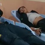 Salahsatu Mesin Meledak 9 Karyawan Dilarikan Ke Rumahsakit