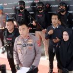 Polisi Ringkus Pelaku Pembacokan