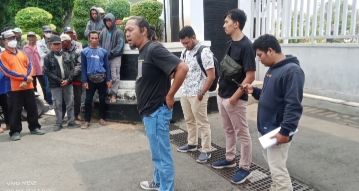 Nelayan Karawang Ancam Demo KKP dan Pertamina Pusat