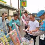 Polisi Gencar Razia Petasan