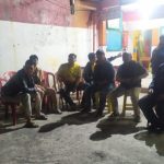 Kapolres Turun Langsung Tangani Perkelahian Warga