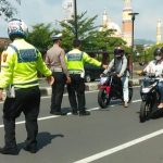 Jelang Idul Fitri 1444 H, Polisi Kembali Gelar Operasi Knalpot Brong