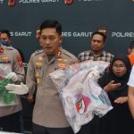 Pelaku Penculikan Anak Diamankan Polisi