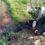Tiga Pemuda Diketemukan Terkapar