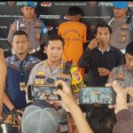 Pengedar “UPAL” Dibekuk Polisi