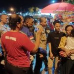 Sarah Berhasil Diketemukan