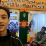 Warga Tujuan Bandung Merasa Nyaman, Saat Istirahat di Pospam Terpadu Gentong