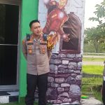 Pantau Arus Balik KM 166