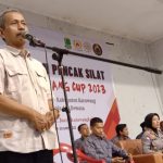 Kabid Pora : Utamakan Sportifitas