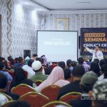 Gelar Seminar, SitoCash Berikan Kemudahan Ibadah Umroh Bagi Anggota Komunitasnya