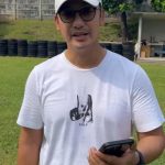 Apresiasi Dari Artis Gunawan Kepada Polri Karena Atas Kerja Kerasnya Perjalanan Arus Mudik Balik Lebaran Tahun 2023 Lancar