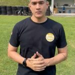 Apresiasi Artis Okan Kornelius Kepada Polri Atas Kerjanya, Membuat Lancar Perjalanan selama Mudik Lebaran Tahun 2023