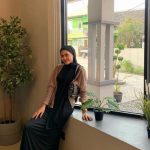 Apresiasi Selebgram Selva Margaretha Kepada Polri Atas Upaya Pengamanan Dan Pengaturan Lalu Lintas Yang Sangat Baik Saat Arus Mudik Balik Lebaran Tahun 2023 Sehingga Berjalan Aman Lancar