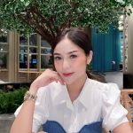 Selegram Dhea Agisti Beri Apresiasi Atas Kinerja Polri Dalam Upaya Pengamanan Dan Pelayanan Mudik Lebaran 2023 Sehingga Berjalan aman Dan Berkesan