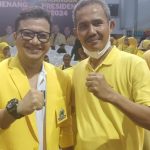 Alek Sukardi : Jika Sistem Pemilu Tertutup, Rugi Ngapain Berjuang