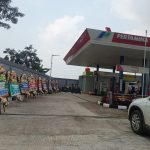 SPBU Bojong Jaya Resmi Di Buka