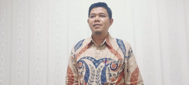 Pasca Ditegur KASN Komisi 1 DPRD Karawang Panggil RSUD Lewat RDP