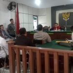 Tak Jalankan SPK, PT. Plasindo Lestari Digugat PT. PPJM ke Pengadilan
