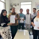 Asklin Karawang Bersama BNNK Karawang Perang Lawan Narkoba