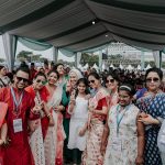 Gandeng Budayawan dan UMKM, Ketua PWI Pusat Takjub Perayaan HPN Jabar di Karawan