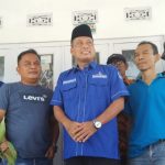 Jalin Silaturahmi dan Minta Restu, Kang Emay Kunjungi Keluarga Almarhum H. Opi