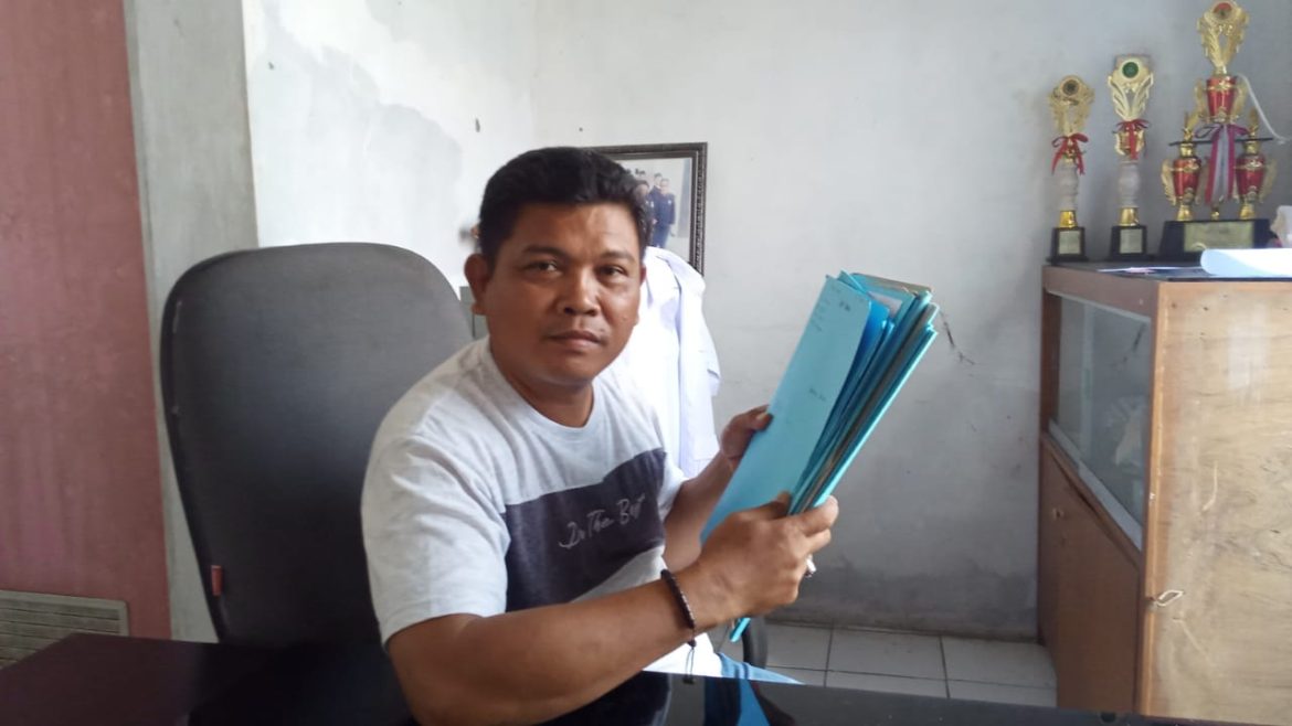 Pihak BPN Tidak Profesional