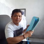 Pihak BPN Tidak Profesional