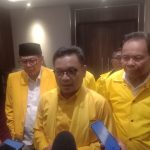 Ketua DPD Partai Golkar Jabar Ajak Bacaleg Menangkan Partai Golkar di 2024