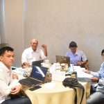 Tingkatkan Mutu Profesi, PWI Jabar dan Pemprov Jabar Gelar Roadshow Uji Kompetensi Wartawan di Karawang