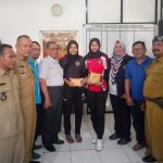 Keren, Melanie Puteri Atlet Dayung Karawang Siap Harumkan Indonesia di Asian Games China 2023